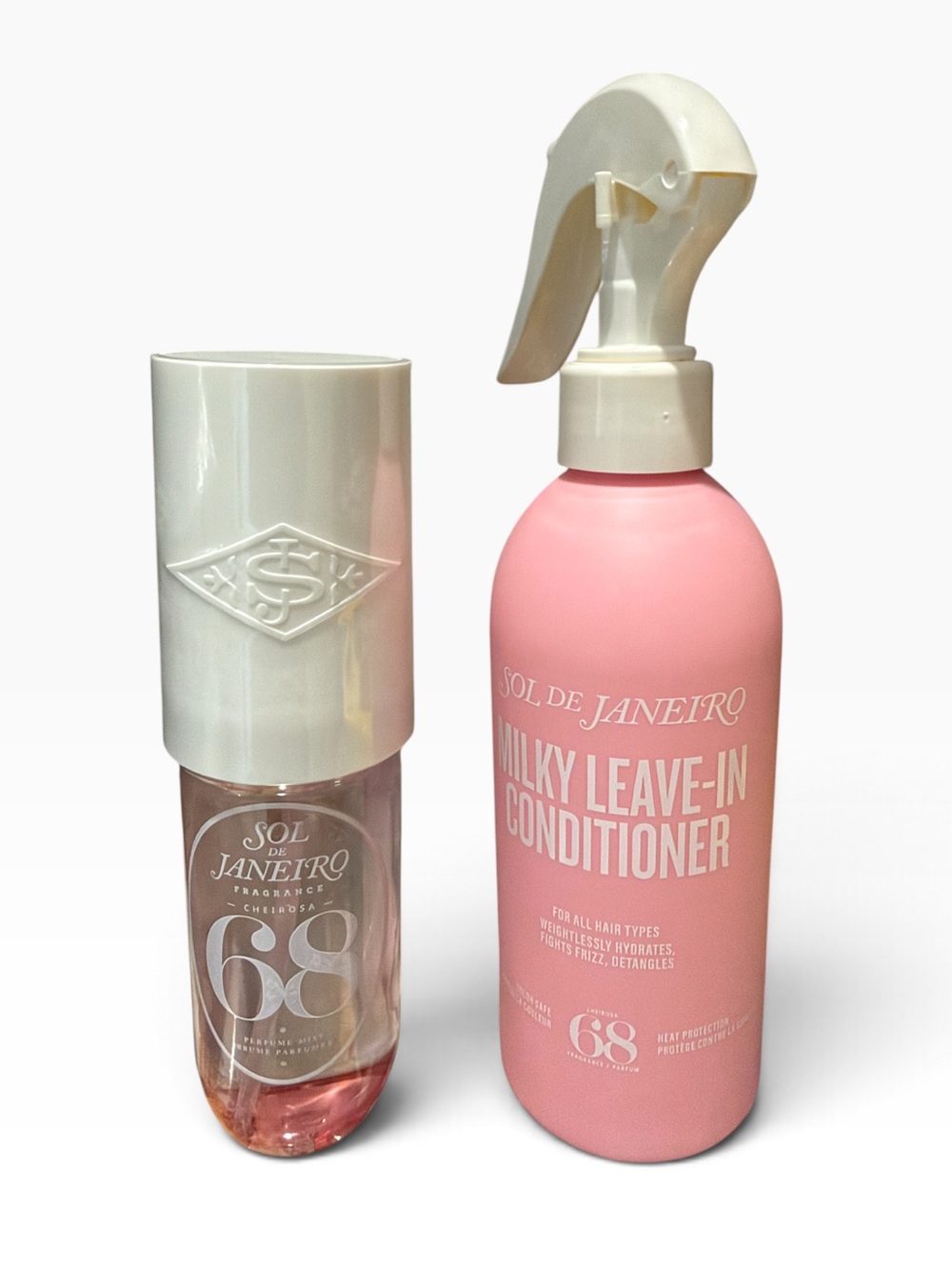 Sol de Janeiro Cheirosa 68 Hair & Body Set